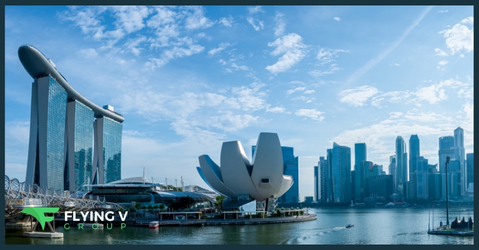 FVG International Digital Marketing Profiles: Spotlight Singapore 2021
