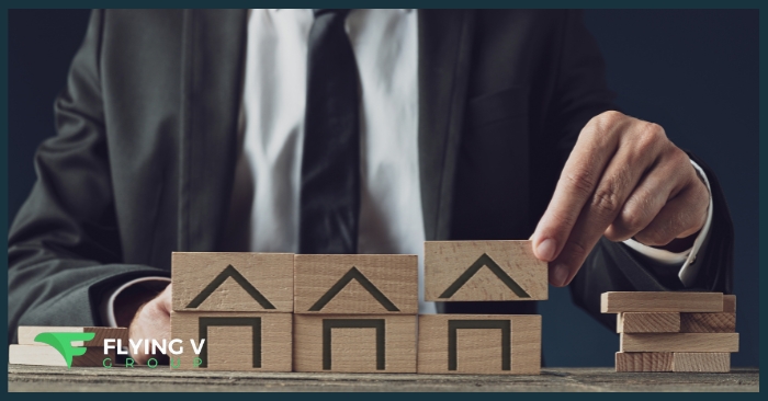 Real Estate content marketing seo