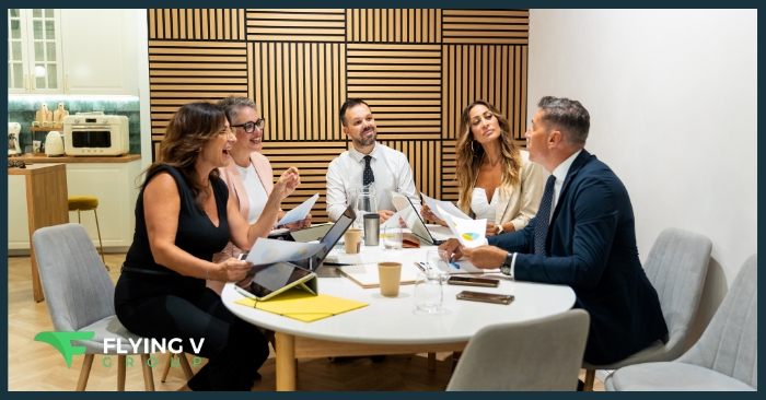 FVG Named Best B2B Marketing Company in Los Angeles