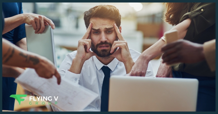 The Top 10 Greatest Marketing Mistakes Businesses Make