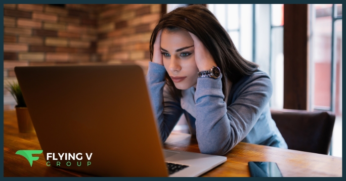 Website Mistakes