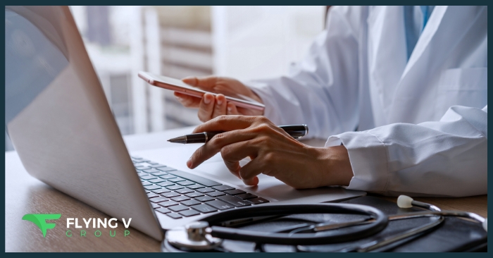 8 Healthcare SEO Secrets That Top-Ranking Healthcare Websites Are Using To Increase Their Visibility