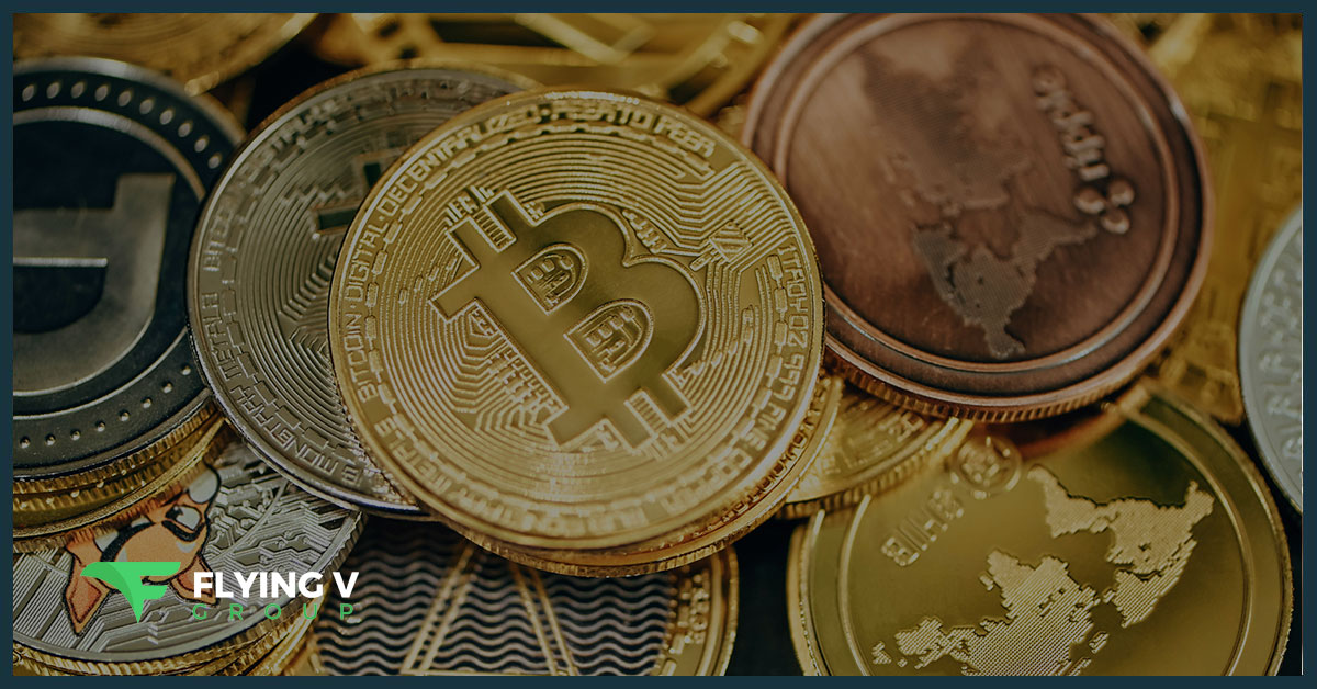 Advertising Crypto