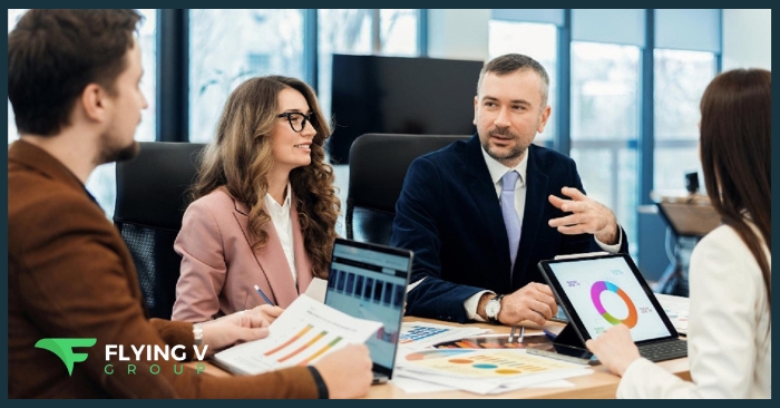 Digital Marketing for B2B Companies
