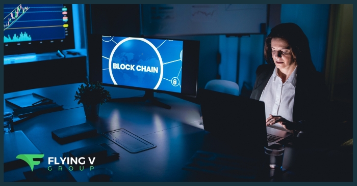 Blockchain Marketing: How This Orange County Digital Marketing Agency Can Help You Leverage A New Disruptor