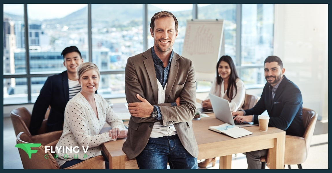 Ultimate Guide to Choosing the Right Marketing Agency for Your Business