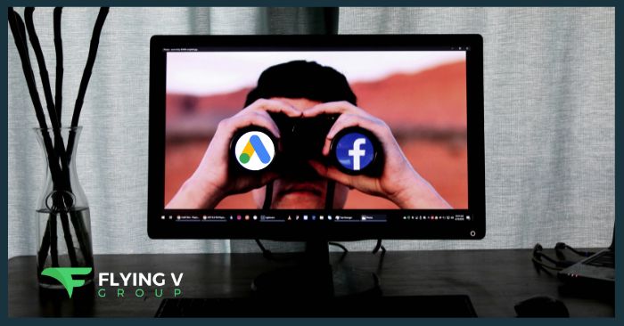 Google Ads vs. Facebook Ads: How To Decide On The Best Paid Advertising Strategy in 2024