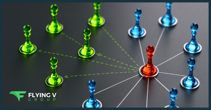 Here’s How FVG leverages Tiered Link Building to Potentially Double Traffic at Minimally Added Costs