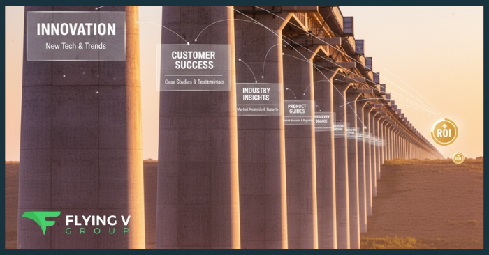 How FVG Uses Content Pillars to Build Out ROI-Focused Multi-Month Content Campaigns