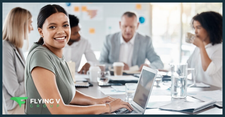 SEOblog.com Ranks Flying V Group Among Best Amazon SEO Companies in the United States in 2022