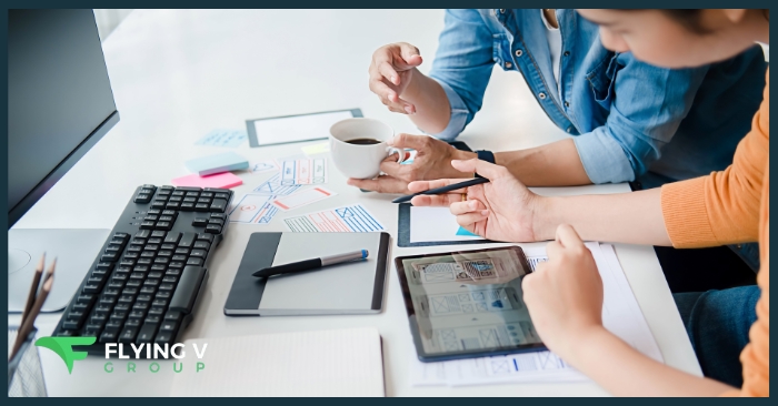 The FVG Approach to Content Success: Process, Planning, and Execution