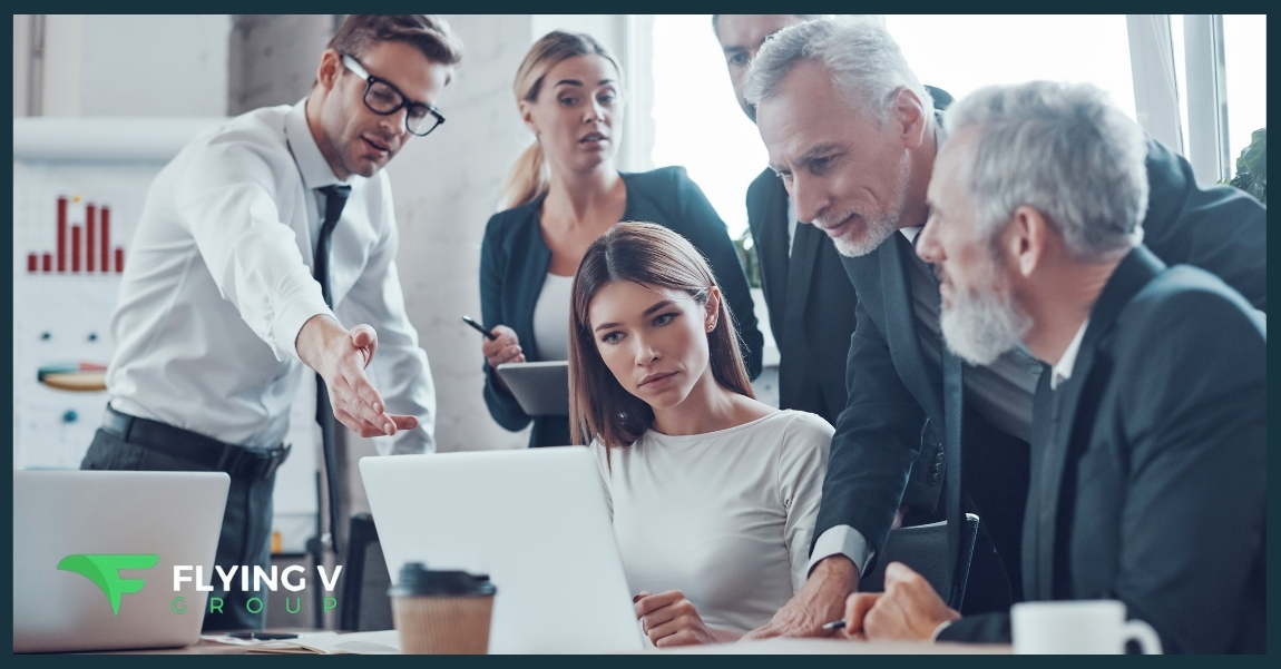 Beating Back Business Uncertainty