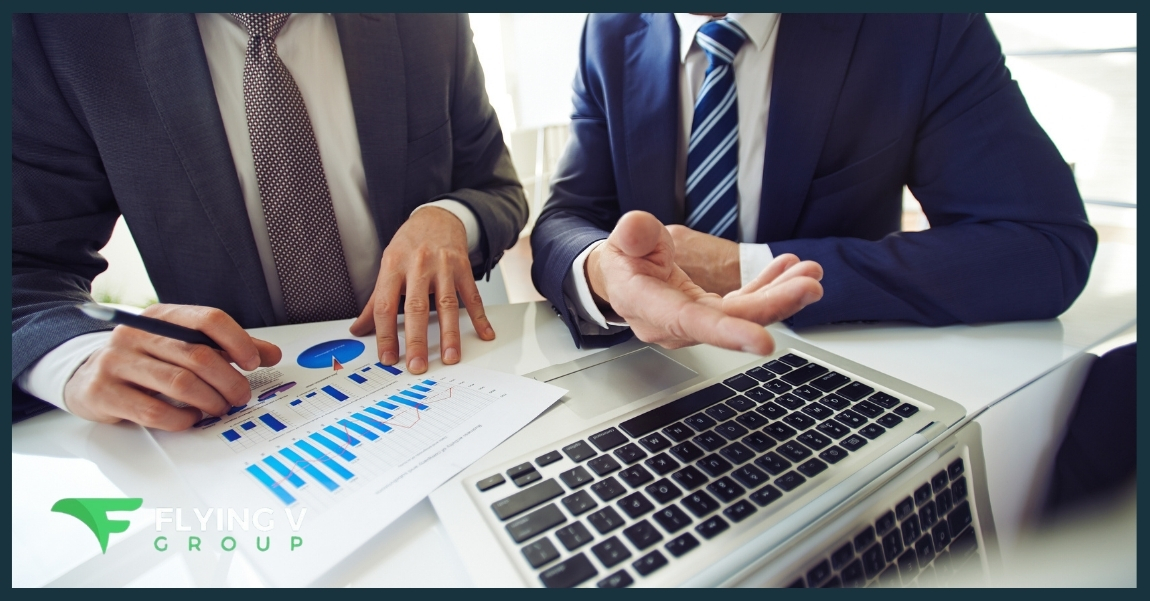 Google Ads for Financial Advisors