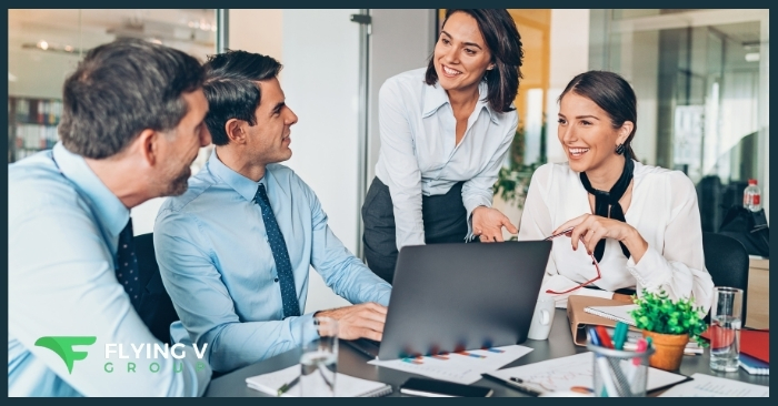 Involving Non-Techy Business Leaders in Marketing Campaigns