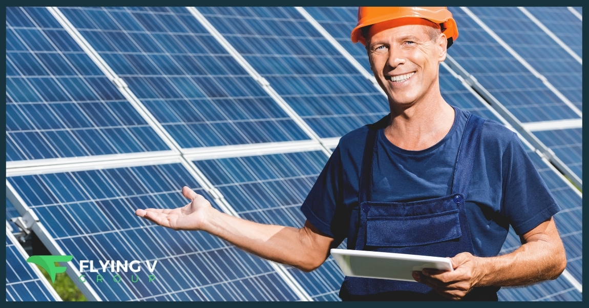 PPC For Solar Power Startups: What You Need To Know PPC For Solar Power Startups