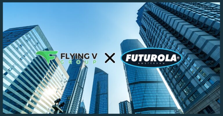 Futurola Chooses the Flying V Group to Run its Search Engine Optimization (SEO), Link Building and Blog-Content Creation