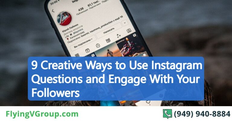 9 Creative Ways to Use Instagram Questions and Engage With Your Followers