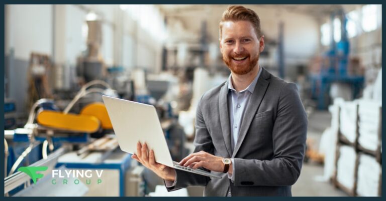 Digital Marketing 101: Everything Manufacturers Need to Know