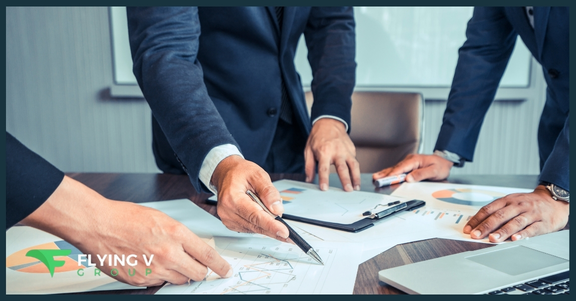 Paid Social b2b manufacturing marketing