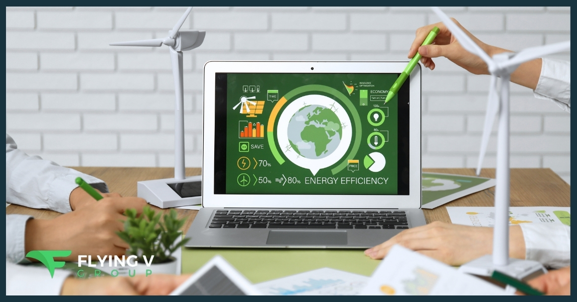 Renewable Energy Marketing Strategy