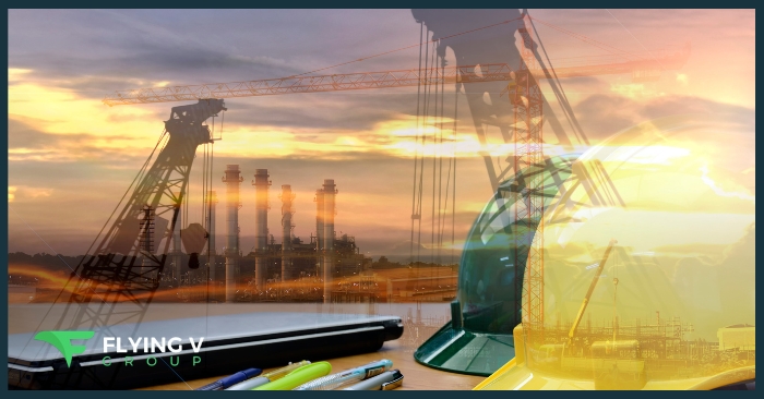 Marketing A Construction Company: How Flying V Group Leverages Digital To Help Construction Brands Reach Their Clients
