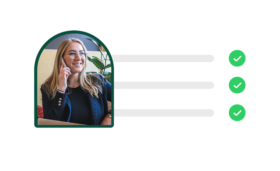 350-clients 350+ Clients Served