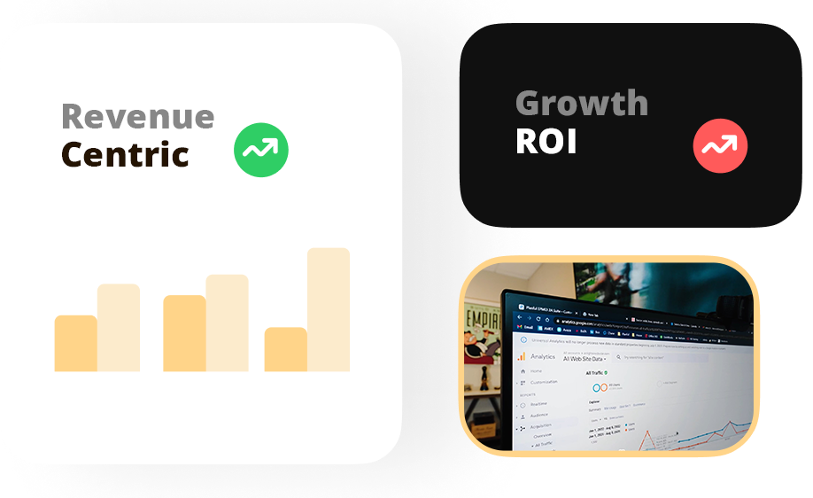 Revenue_centric Revenue Centric