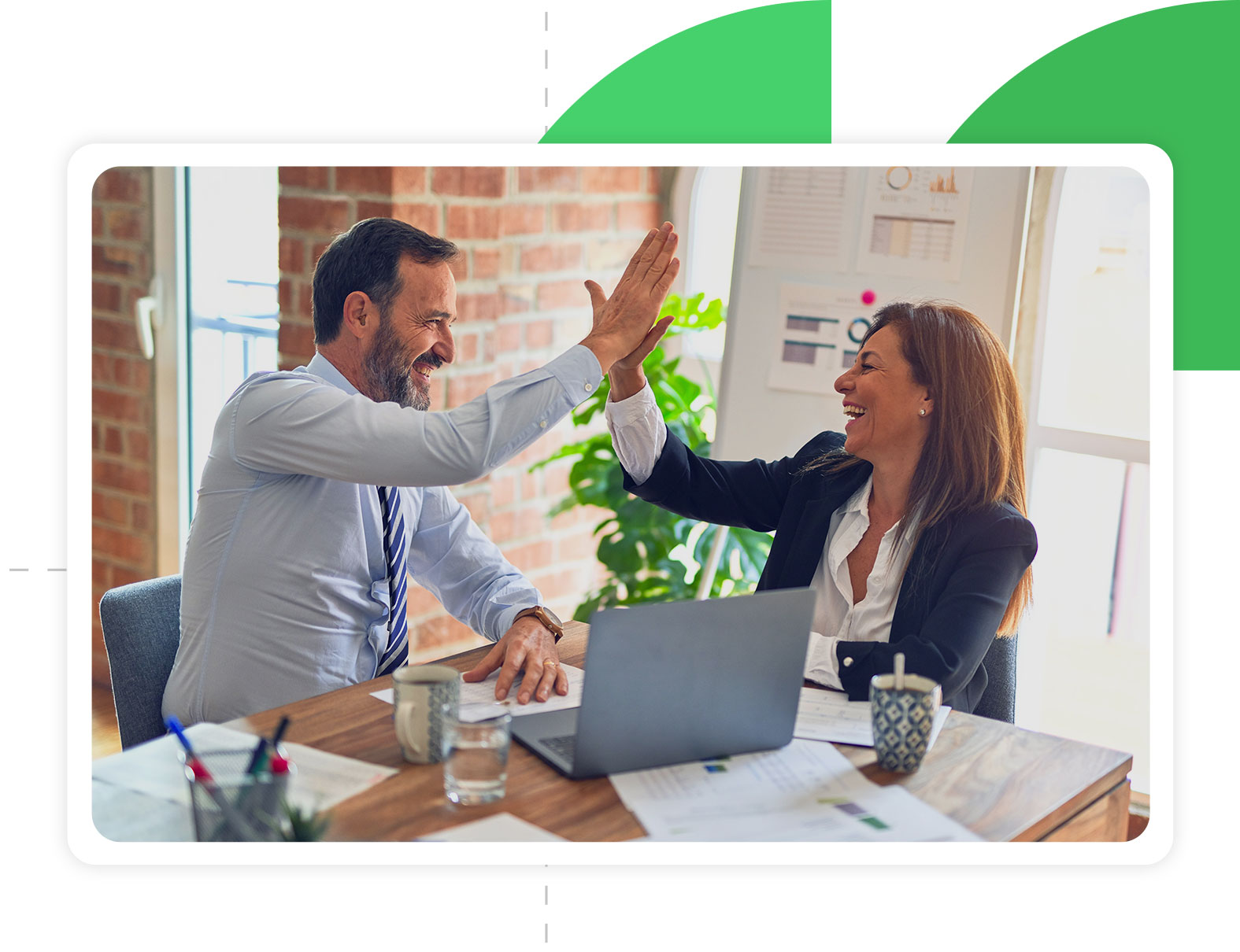 growth Growth and Goal Drivers<br />