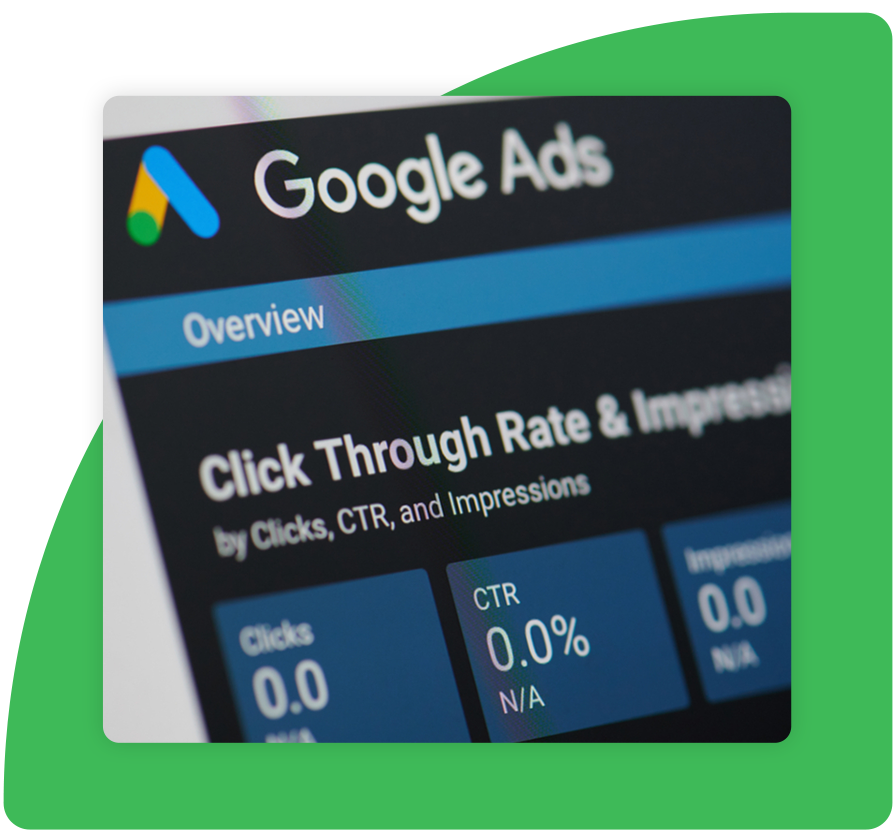 PPC Advertising