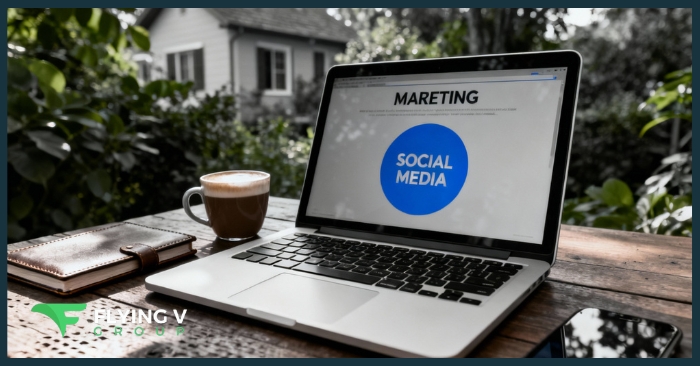 8 Things to Consider When Choosing a Facebook Marketing Agency