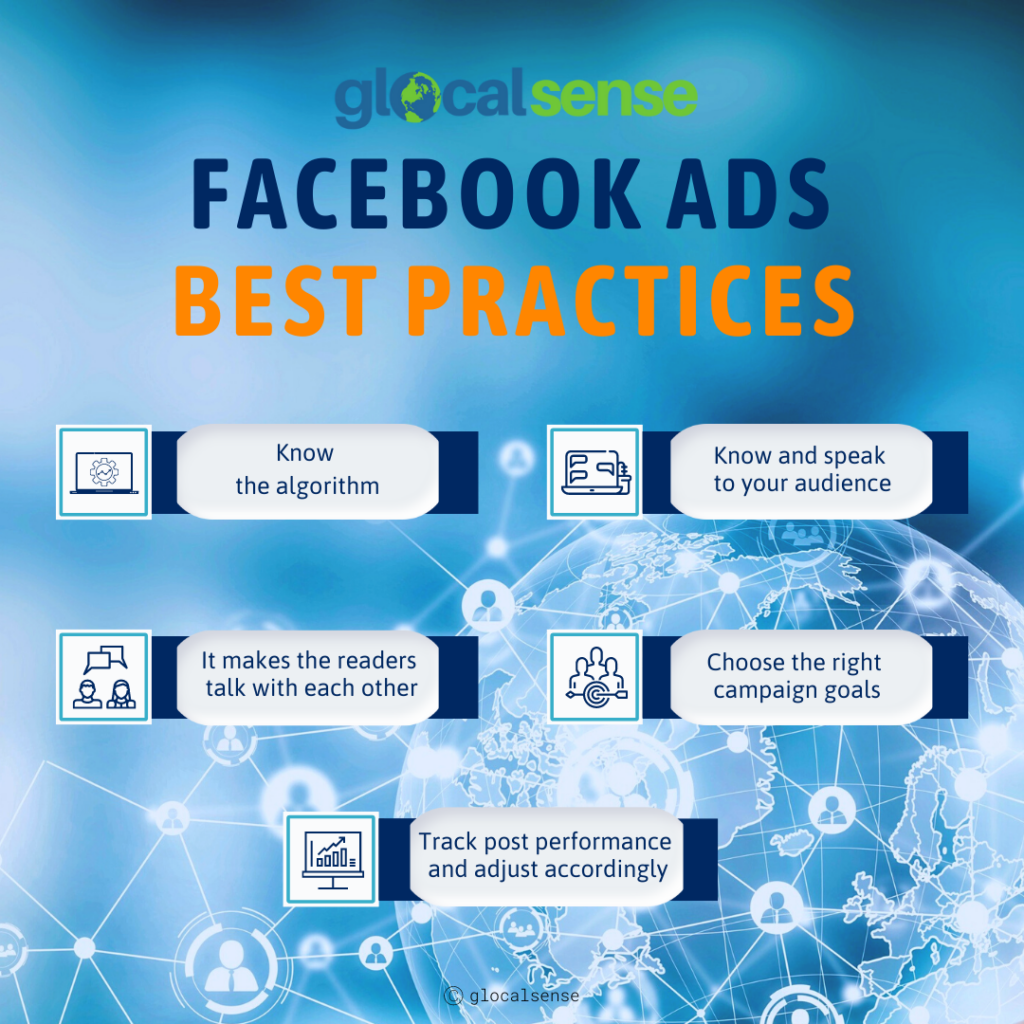 Types of Facebook Ads: 8 Facebook Ad Types That Attract Leads - WebFX