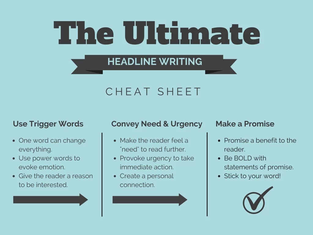 Headline-cheat-sheet