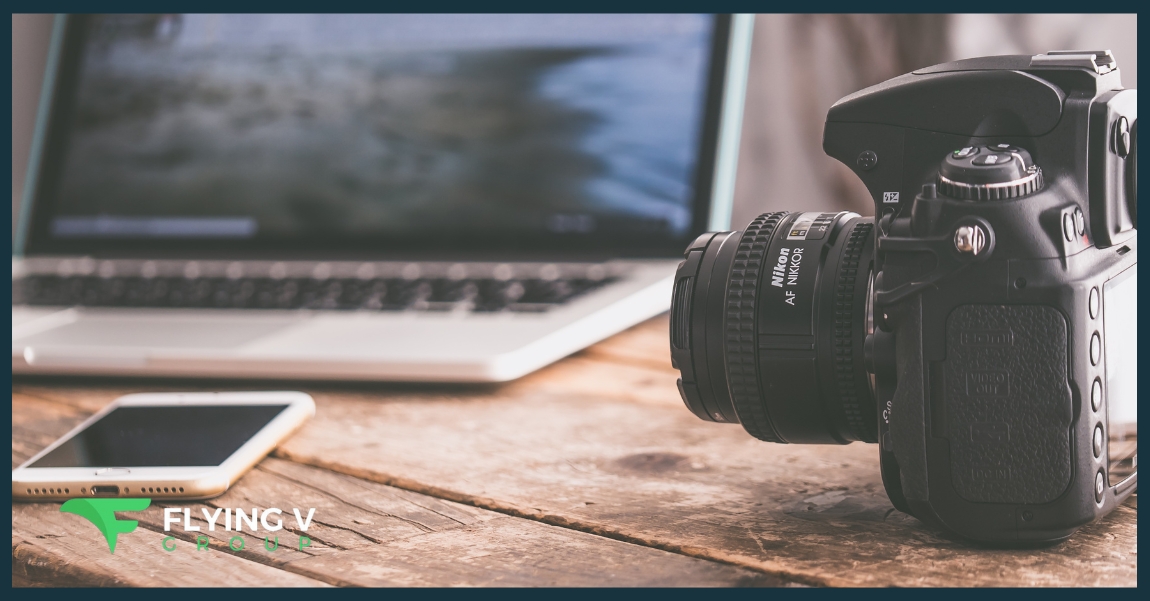 The Complete Guide To Making Eye-Catching Videos For Your Marketing Strategy In 2024