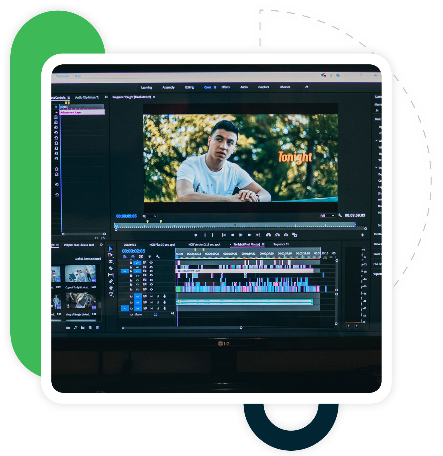content_marketing_03 Video Marketing Creation<br />