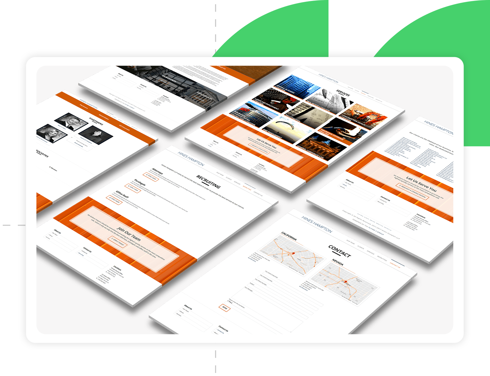 law_03 Hines Hampton LLP<br />