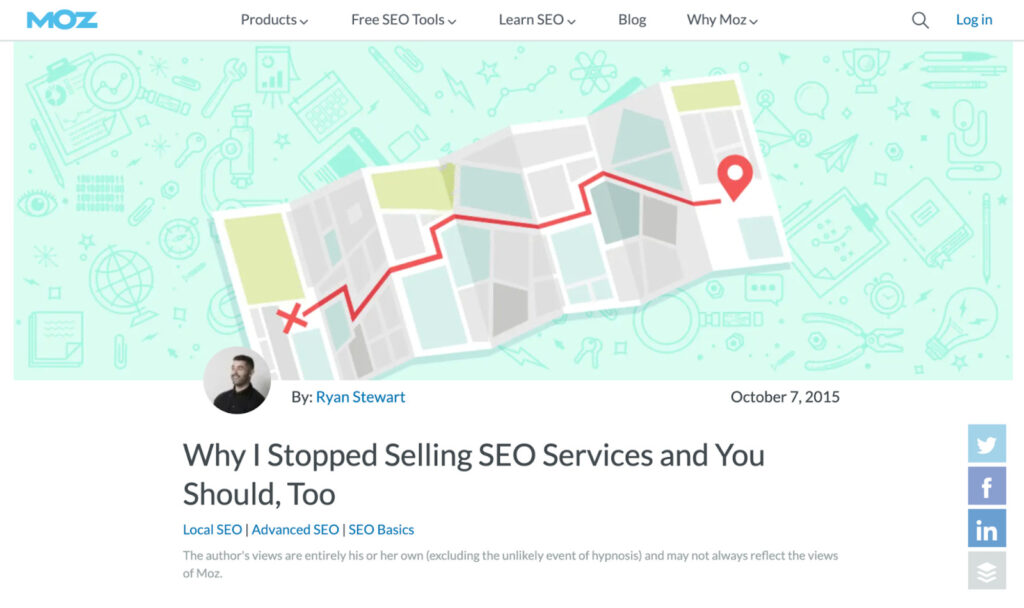 ryan-stewart-moz-why-I-stopped-selling-seo