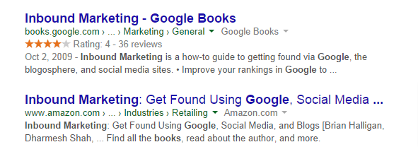 SEO-Schema