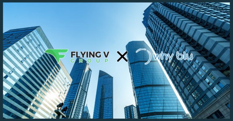 Why Blu chooses Flying V Group to run its Website Redesign and SEO