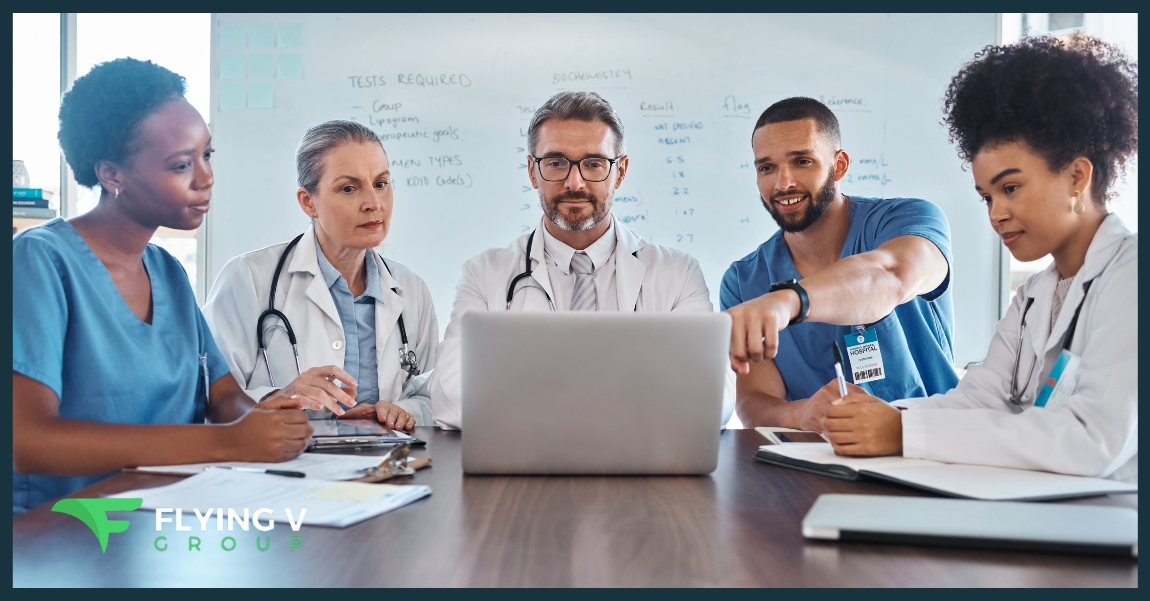 Digital Marketing in Healthcare: The Ultimate Playbook on Maximizing Your ROI And Engagement Digital Marketing in Healthcare