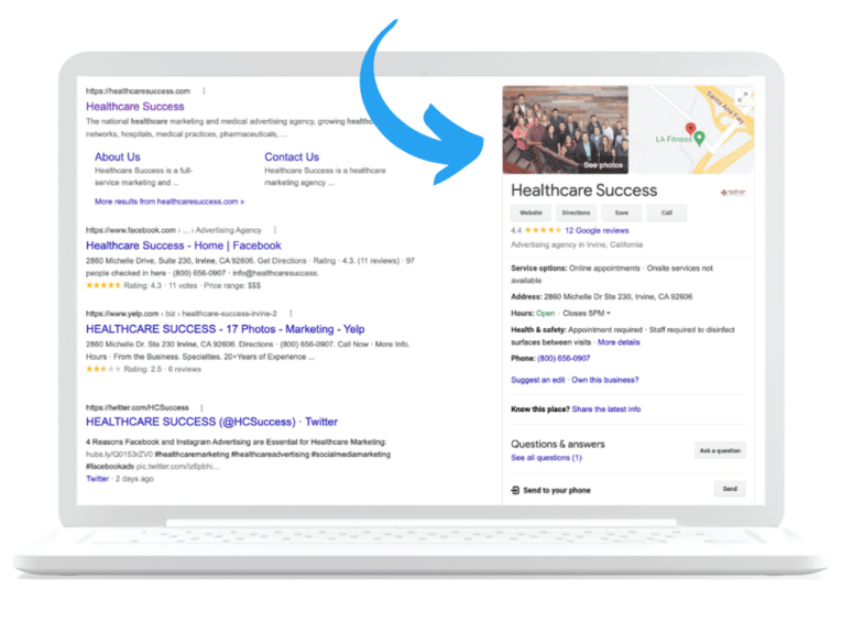 google-business-profile