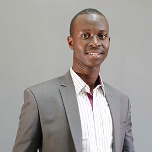 vincient Vincent Otieno