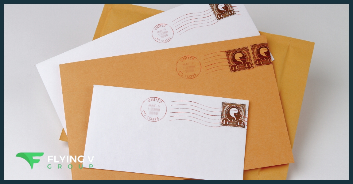 Direct Mail Marketing is Back and Better - than ever