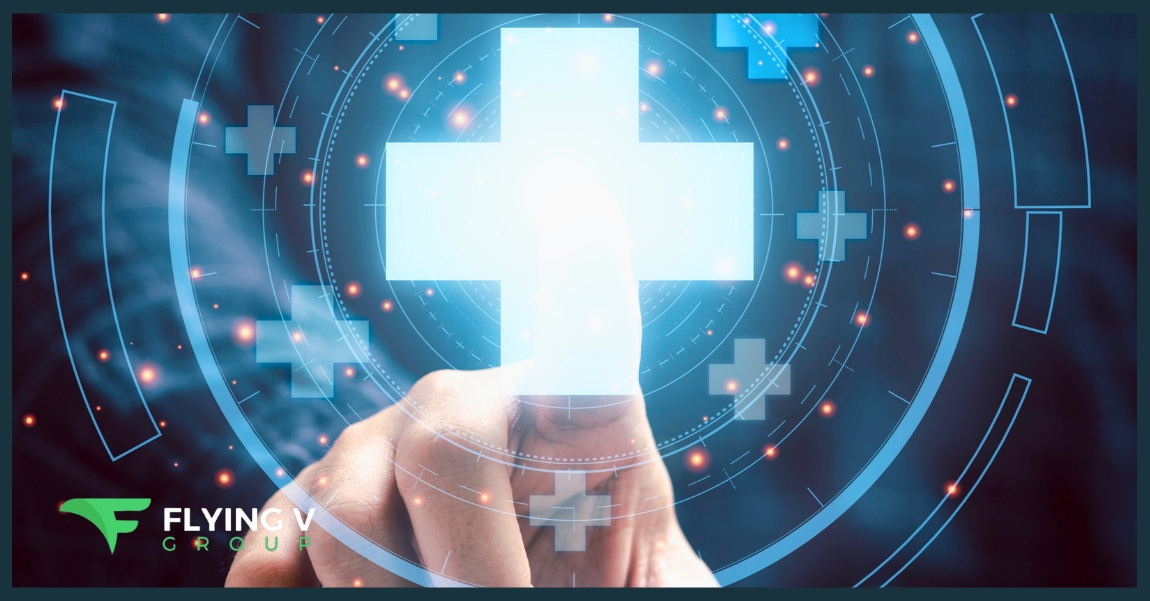 Here’s How To Harness Personalized Healthcare Marketing Outreach To 8X Your Digital ROI Here’s How To Harness Personalized Healthcare Marketing Outreach To 8X Your Digital ROI