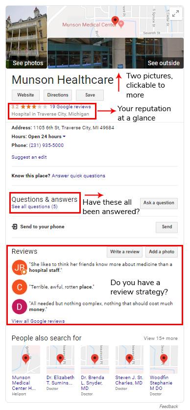 google-business-profile