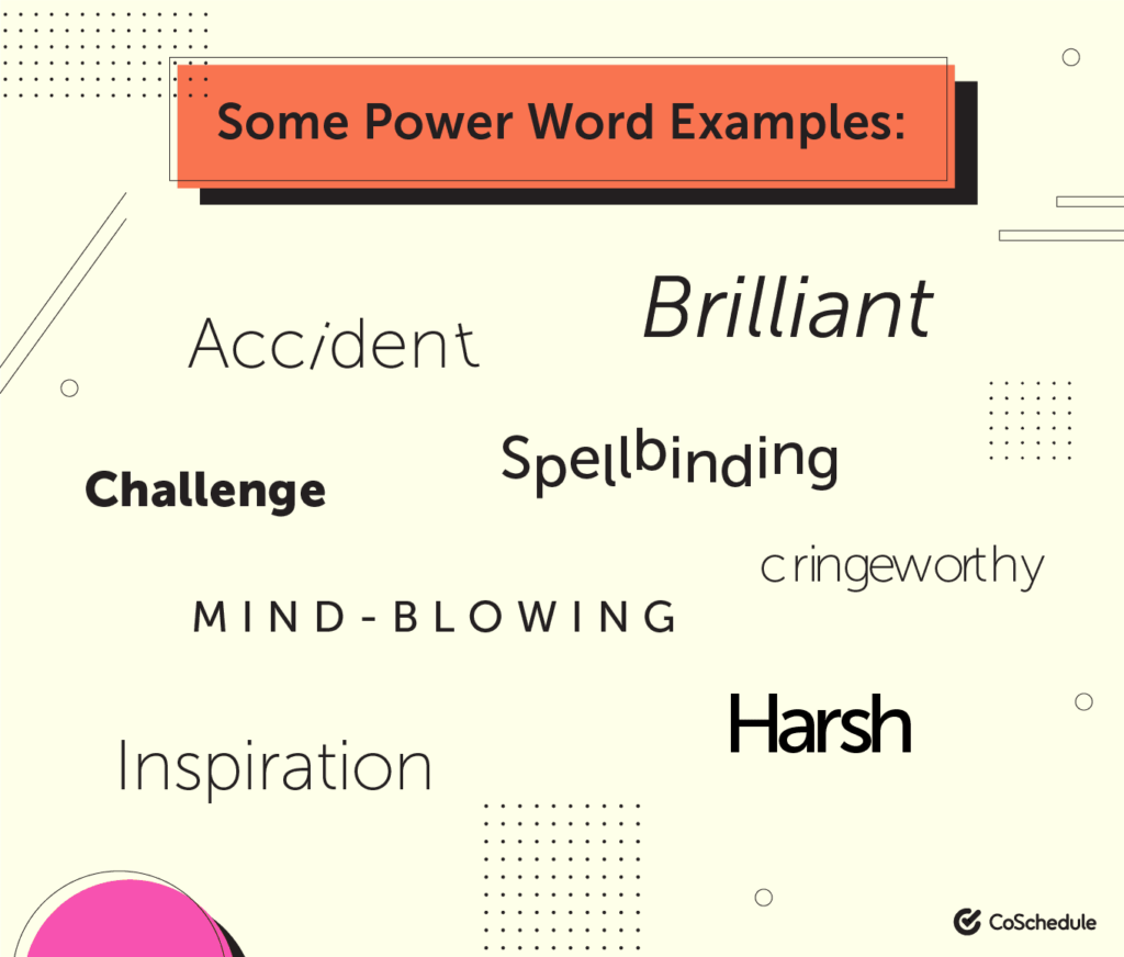 CoShedule-power-words