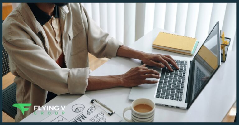 ComputerRentals.com chooses Flying V Group to enhance online presence through PPC Ads and SEO Strategy