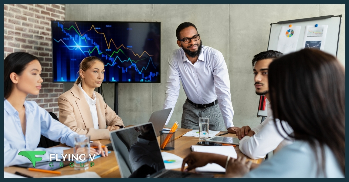 SaaS Marketing 101: 5 Strategies for Success in 2024