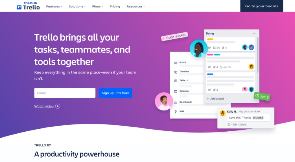 Trello