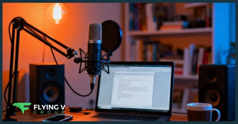Podcast SEO: How to Boost Your Rankings and Reach Your Audience