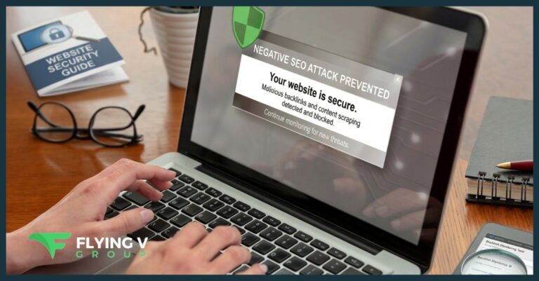How to Prevent Negative SEO Attacks: Essential Steps to Defend Your Website